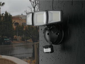 Dimmable outdoor security lights cheap
